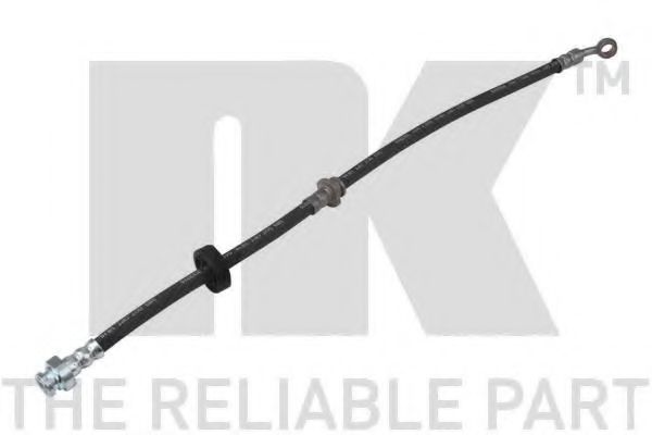 NK 855210 Тормозной шланг для SUZUKI X-90 (Сузуки X-90) NK 855210 Тормозной шланг для SUZUKI X-90 (Сузуки X-90)