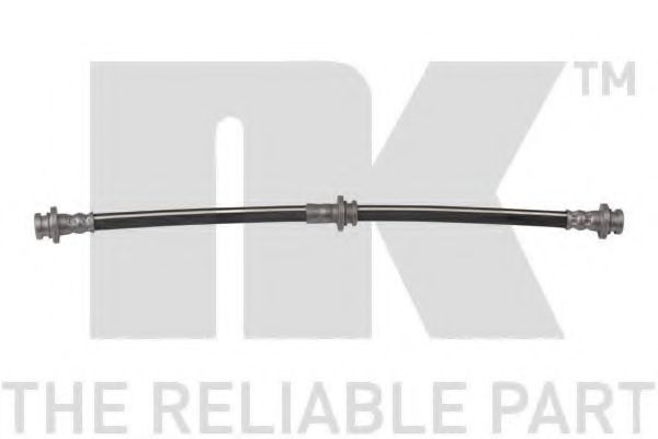 NK 855212 Тормозной шланг для SUZUKI (Сузуки) NK 855212 Тормозной шланг для SUZUKI (Сузуки)