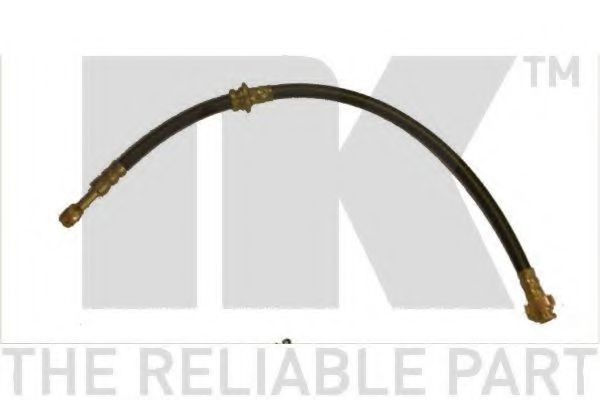 NK 855213 Тормозной шланг для SUZUKI (Сузуки) NK 855213 Тормозной шланг для SUZUKI (Сузуки)