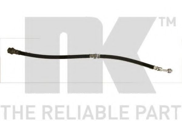 NK 855223 Тормозной шланг для SUZUKI (Сузуки) NK 855223 Тормозной шланг для SUZUKI (Сузуки)