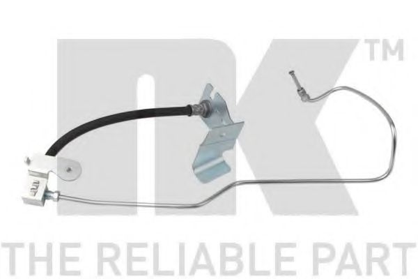 NK 859311 Тормозной шланг для CHRYSLER PT CRUISER (Крайслер Пт cруисэр) NK 859311 Тормозной шланг для CHRYSLER PT CRUISER (Крайслер Пт cруисэр)