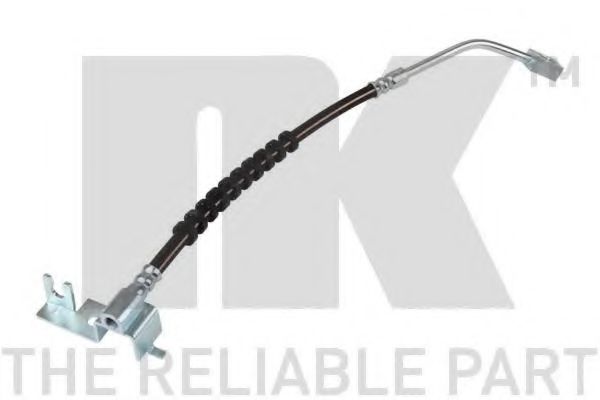 NK 859314 Тормозной шланг для CHRYSLER PT CRUISER (Крайслер Пт cруисэр) NK 859314 Тормозной шланг для CHRYSLER PT CRUISER (Крайслер Пт cруисэр)