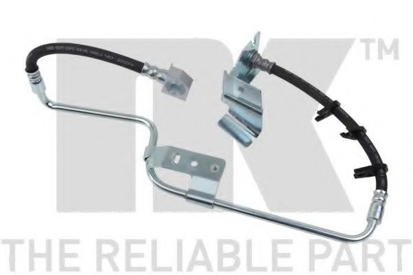 NK 859316 Тормозной шланг для CHRYSLER PT CRUISER (Крайслер Пт cруисэр) NK 859316 Тормозной шланг для CHRYSLER PT CRUISER (Крайслер Пт cруисэр)