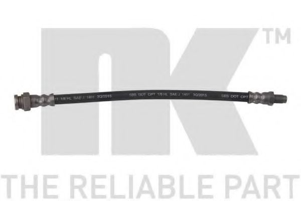NK 859930 Тормозной шланг для FIAT DUCATO (Фиат Дукато) NK 859930 Тормозной шланг для FIAT DUCATO (Фиат Дукато)
