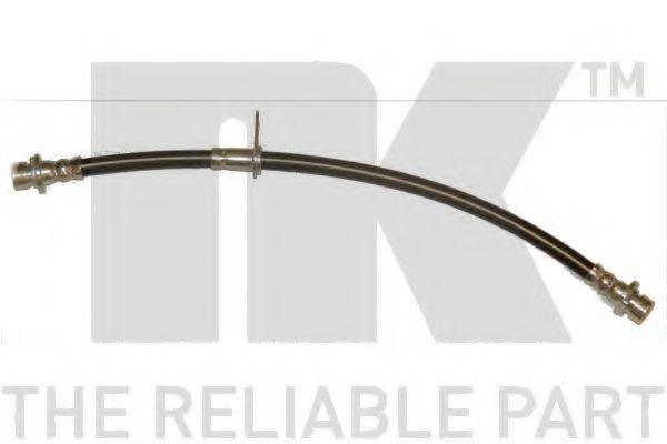 NK 859937 Тормозной шланг для HONDA ACCORD VI (Хонда Аккорд 6) NK 859937 Тормозной шланг для HONDA ACCORD VI (Хонда Аккорд 6)
