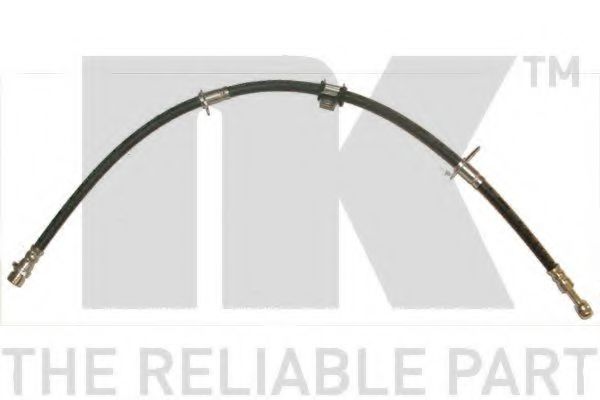 NK 859938 Тормозной шланг для HONDA ACCORD VI (Хонда Аккорд 6) NK 859938 Тормозной шланг для HONDA ACCORD VI (Хонда Аккорд 6)