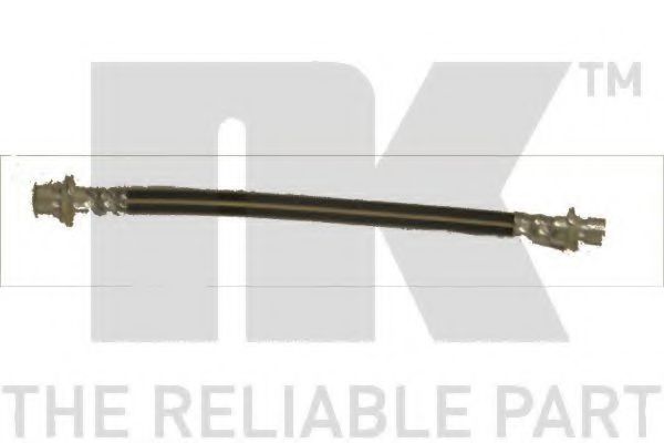 NK 859940 Тормозной шланг для ROVER 45 (Ровер 45) NK 859940 Тормозной шланг для ROVER 45 (Ровер 45)