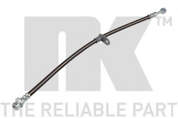 NK 859942 Тормозной шланг для ROVER 400 (Ровер 400) NK 859942 Тормозной шланг для ROVER 400 (Ровер 400)
