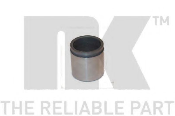 NK 8625012 Поршень, корпус скобы тормоза для FIAT 500 C (Фиат 500 c) NK 8625012 Поршень, корпус скобы тормоза для FIAT 500 C (Фиат 500 c)