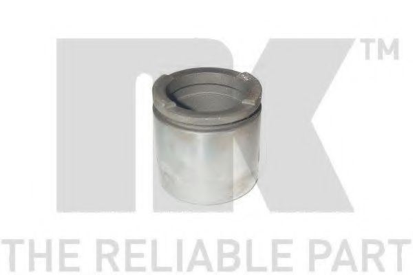 NK 8636013 Поршень, корпус скобы тормоза 