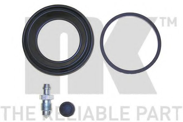 NK 8810001 Ремкомплект, тормозной суппорт 