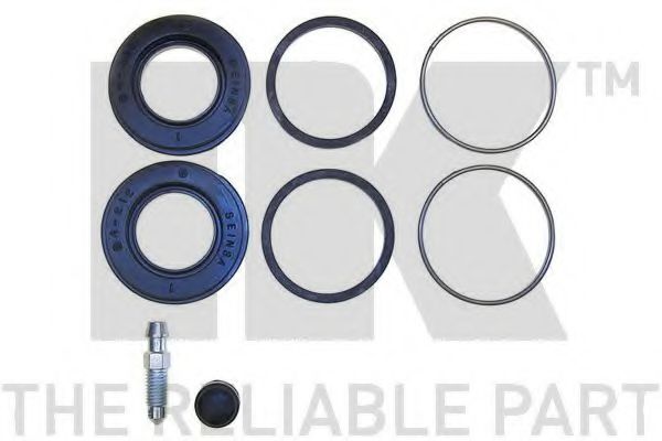 NK 8810002 Ремкомплект, тормозной суппорт 