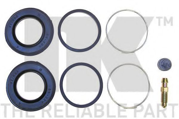 NK 8810005 Ремкомплект, тормозной суппорт 