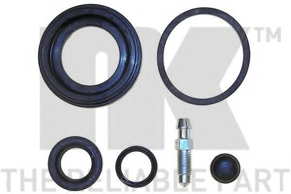 NK 8810008 Ремкомплект, тормозной суппорт 