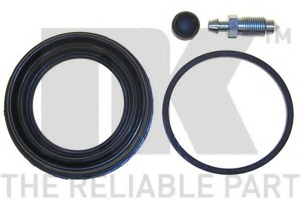 NK 8810009 Ремкомплект, тормозной суппорт для OPEL COMMODORE A (Опель Cоммодорэ а) NK 8810009 Ремкомплект, тормозной суппорт для OPEL COMMODORE A (Опель Cоммодорэ а)