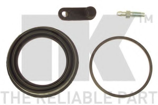 NK 8810012 Ремкомплект, тормозной суппорт 