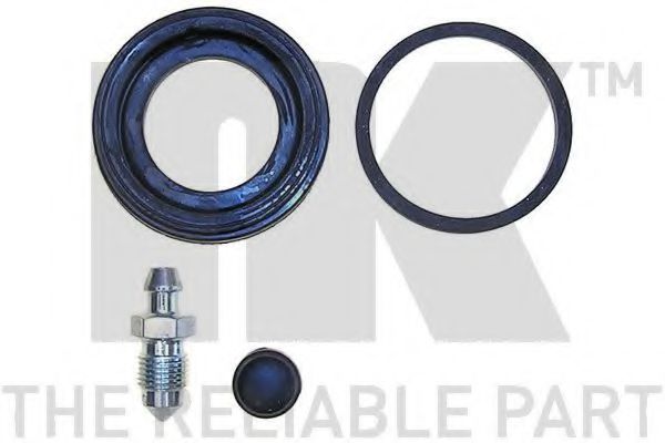 NK 8812008 Ремкомплект, тормозной суппорт 