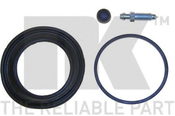 NK 8812009 Ремкомплект, тормозной суппорт 