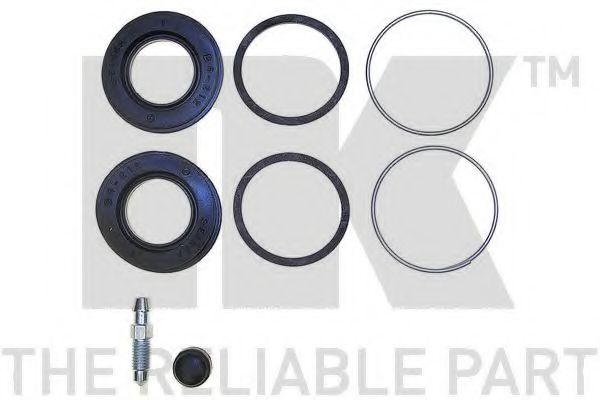 NK 8815004 Ремкомплект, тормозной суппорт для BMW 7 (Бмв 7) NK 8815004 Ремкомплект, тормозной суппорт для BMW 7 (Бмв 7)