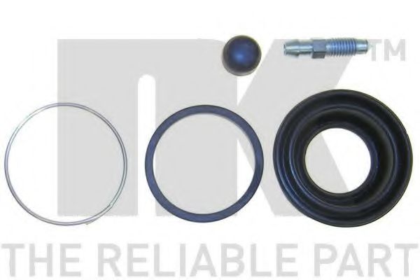 NK 8815006 Ремкомплект, тормозной суппорт 