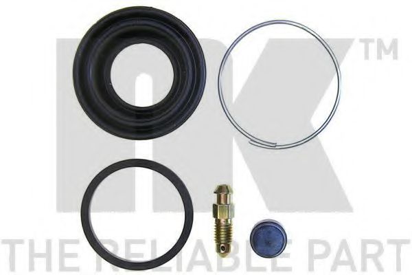 NK 8815009 Ремкомплект, тормозной суппорт для BMW 7 (Бмв 7) NK 8815009 Ремкомплект, тормозной суппорт для BMW 7 (Бмв 7)