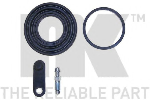 NK 8815012 Ремкомплект, тормозной суппорт 