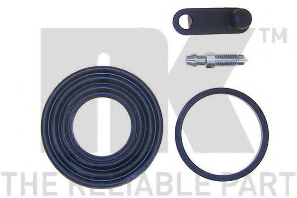 NK 8815013 Ремкомплект, тормозной суппорт 