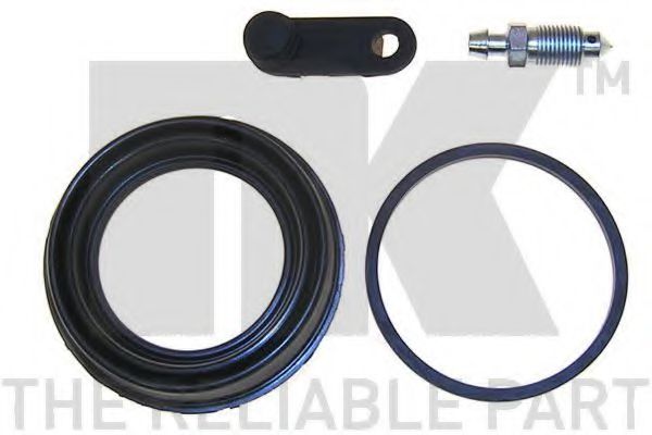 NK 8815014 Ремкомплект, тормозной суппорт 