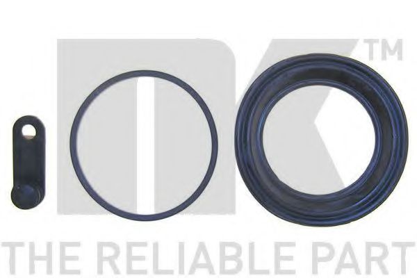 NK 8815017 Ремкомплект, тормозной суппорт 