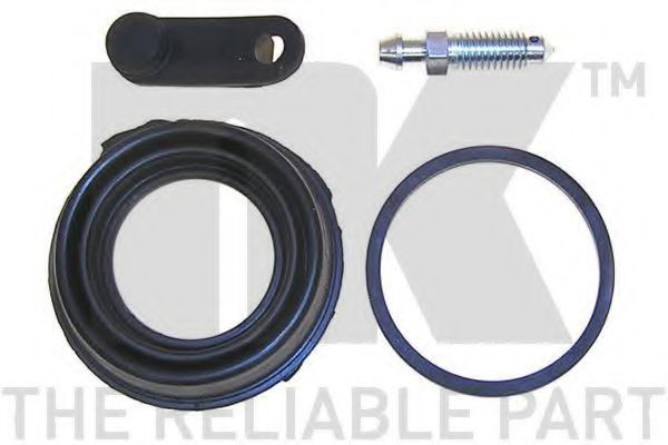 NK 8815021 Ремкомплект, тормозной суппорт 