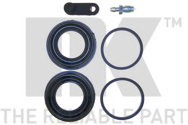 NK 8815022 Ремкомплект, тормозной суппорт 