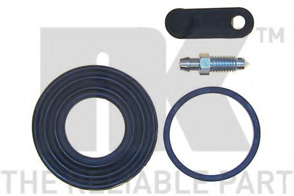 NK 8815023 Ремкомплект, тормозной суппорт 