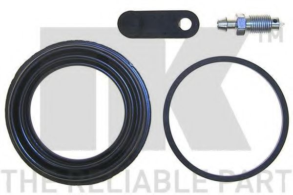 NK 8815026 Ремкомплект, тормозной суппорт 