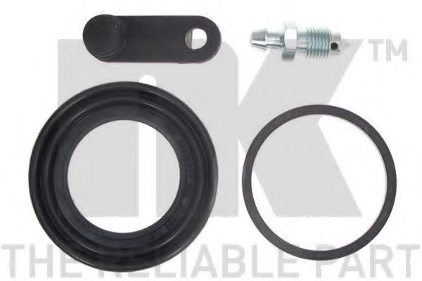 NK 8815028 Ремкомплект, тормозной суппорт 