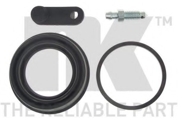 NK 8815029 Ремкомплект, тормозной суппорт 