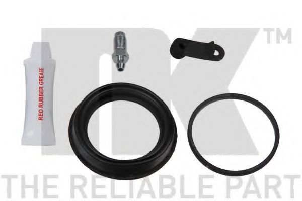 NK 8815037 Ремкомплект, тормозной суппорт для BMW X4 (Бмв Х4) NK 8815037 Ремкомплект, тормозной суппорт для BMW X4 (Бмв Х4)