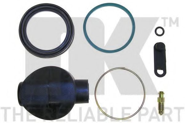 NK 8819004 Ремкомплект, тормозной суппорт для CITROëN (Cитроëн) NK 8819004 Ремкомплект, тормозной суппорт для CITROëN (Cитроëн)