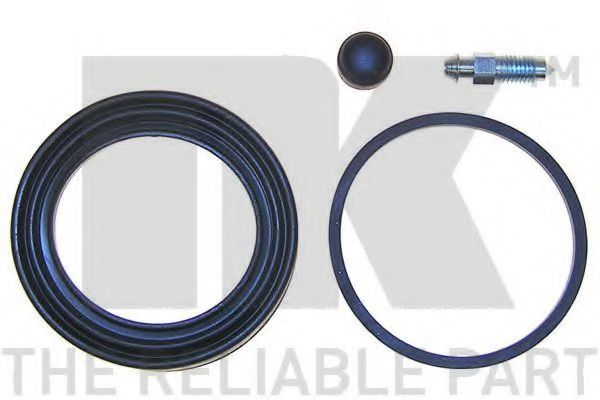 NK 8819023 Ремкомплект, тормозной суппорт для CITROëN (Cитроëн) NK 8819023 Ремкомплект, тормозной суппорт для CITROëN (Cитроëн)