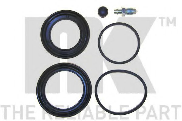 NK 8819024 Ремкомплект, тормозной суппорт 