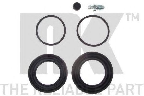 NK 8819025 Ремкомплект, тормозной суппорт 