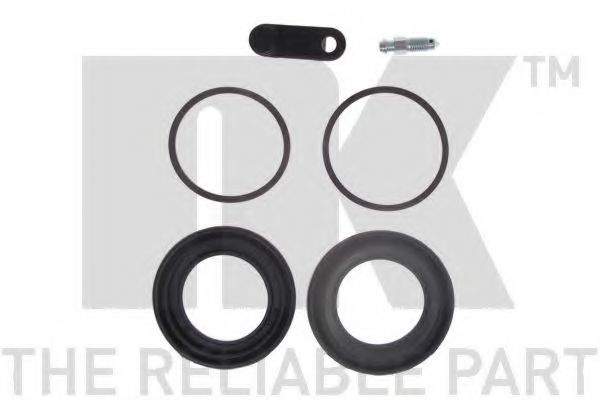 NK 8819027 Ремкомплект, тормозной суппорт 