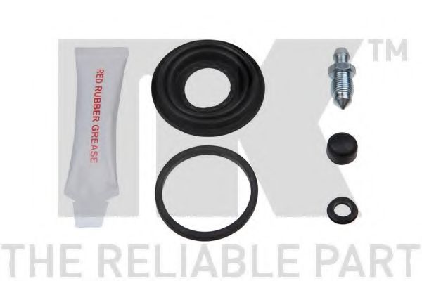 NK 8819028 Ремкомплект, тормозной суппорт 