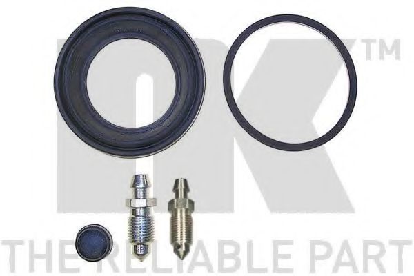 NK 8822006 Ремкомплект, тормозной суппорт 