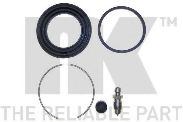 NK 8822008 Ремкомплект, тормозной суппорт 