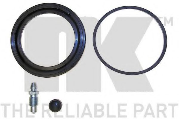 NK 8822009 Ремкомплект, тормозной суппорт 