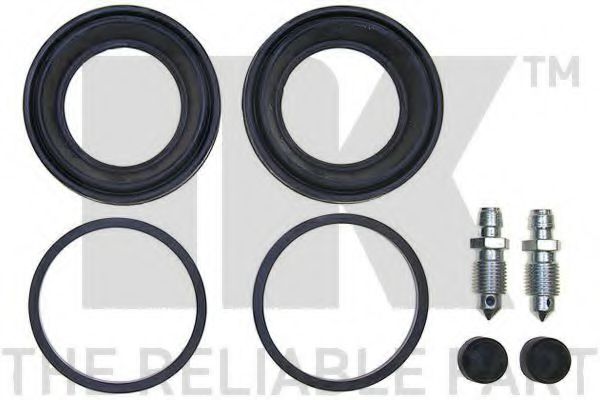 NK 8822012 Ремкомплект, тормозной суппорт 