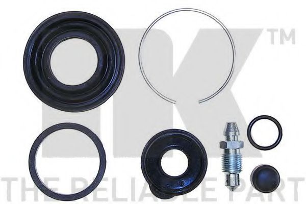 NK 8822013 Ремкомплект, тормозной суппорт 