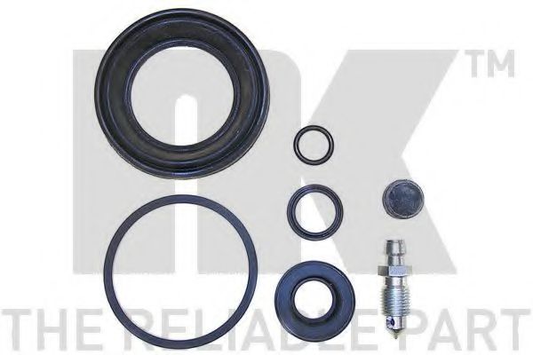 NK 8822021 Ремкомплект, тормозной суппорт 