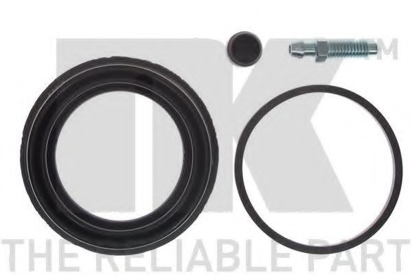 NK 8822026 Ремкомплект, тормозной суппорт 