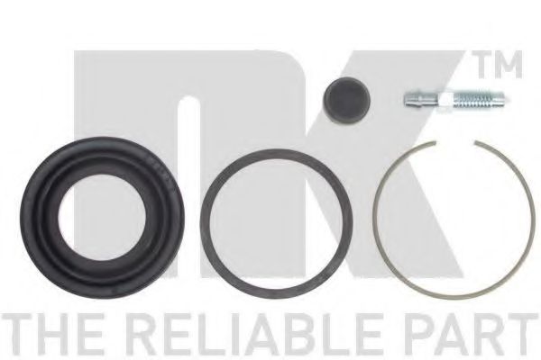 NK 8822027 Ремкомплект, тормозной суппорт 